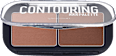 Paleta do konturowania Contouring Duo Palette 20 essence