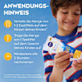 Sonnencreme Kids Daily UV Schutz LSF 50+ NIVEA SUN