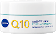 Dnevna krema Q10 Anti-Wrinkle Pore Minimizing, ZF 15 NIVEA