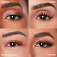 Künstliche Wimpern Naked Clusters 437  ARDELL