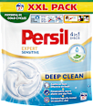 Expert Sensitive Deep Clean 4u1 kapsule za pranje rublja Persil