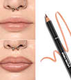 Olovka za usne Lasting Finish 90s Nude Collection – 135 Cappuccino Light RIMMEL LONDON