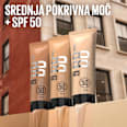 BB krema Fit Me Nude – 50, SPF 50 MAYBELLINE NEW YORK