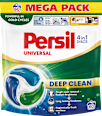 Universal kapsule za pranje rublja 4u1 Deep Clean Persil