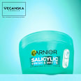 Hidratantna sorbet krema za lice – Salicylic Fresh & Pure GARNIER