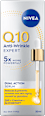 Q10 Anti-Wrinkle Expert Dual Action serum za lice protiv bora NIVEA