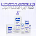 Balzam za usne i nos Panthenol Lip Comfort Mixa