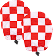 Navijačka navlaka za retrovizor Dekoracija i uređenje