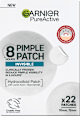Nevidljivi flasteri za prištiće Pimple Patch GARNIER PureActive