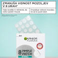 Nevidljivi flasteri za prištiće Pimple Patch GARNIER PureActive