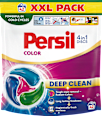 Kapsule za pranje šarenog rublja Color 4u1 Deep Clean Persil