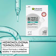 Nevidljivi flasteri za prištiće Pimple Patch GARNIER PureActive