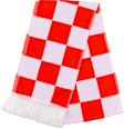 Navijački šal Dekoracija i uređenje
