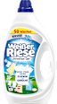 Tekući deterdžent za pranje rublja Universal, 50 pranja Weißer Riese