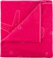 Ručnik za plažu - fuchsia Dekoracija i uređenje