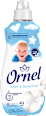 Omekšivač za rublje Baby & Sensitive – Aloe Vera, 64 pranja Ornel