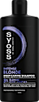 šampon na vlasy Intense Blonde syoss