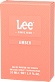 Amber edp Lee