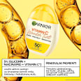 Tonirani fluid Wonder Tint, SPF 50+ – medium GARNIER