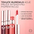 Tekuće rumenilo Lumi – 645 Berry Glow L'ORÉAL PARiS