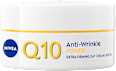 Dnevna krema protiv bora Q10 Power, SPF 15 NIVEA