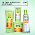 Sprej za kosu za zaštitu od toplote Diamond Sleek GARNIER FRUCTIS