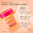 Maska za kosu Dream Long L'ORÉAL PARiS ELSEVE