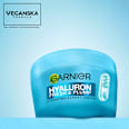 Sorbet Hyaluron krema za lice Fresh & Plump GARNIER