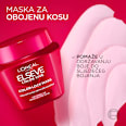 Color Vive maska za obojenu kosu L'ORÉAL PARiS ELSEVE