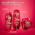 Maska za kosu Color Vive L'ORÉAL PARiS ELSEVE