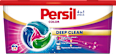 Kapsule za pranje šarenog rublja Color 4u1 Deep Clean Persil