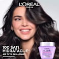 Maska za kosu Hydra Hyaluronic L'ORÉAL PARiS ELSEVE