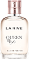 Queen of Life edp LA RIVE