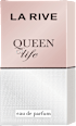 Queen of Life edp LA RIVE
