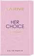 Her Choice edp LA RIVE
