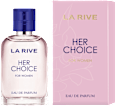 Her Choice edp LA RIVE