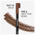 Olovka za obrve Professional – 004 Black Brown RIMMEL LONDON