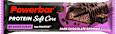 Proteinriegel, Soft Core Dark Chocolate Brownie PowerBar