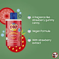 sprchový gel Pop Strawberry Candy Chicco