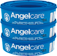 Náhradné kazety na kôš na plienky Angelcare