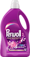 Colorwaschmittel Blütenrausch Perwoll