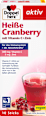 Direkt-Sticks Heiße Cranberry mit Vitamin C und Zink Doppelherz