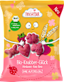 Kindersnack Knabber-Glück Himbeere & Rote Bete ab 3 Jahren FruchtBar