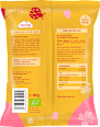 Kindersnack Knabber-Glück Himbeere & Rote Bete ab 3 Jahren FruchtBar