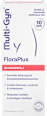 FloraPlus Vaginalgel Scheidenpilz 5 Applikatoren (5x5 ml) Multi-Gyn