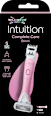 Rasoio elettrico Intuition Complete Care Bikini WILKINSON SWORD