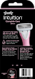 Rasoio elettrico Intuition Complete Care Bikini WILKINSON SWORD