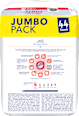 JUMBO PACK scutece chiloțel premium numărul babylove