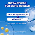 Antitranspirant Deospray Derma Control Clinical Trockenes Hautgefühl NIVEA