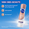 Antitranspirant Deospray Derma Control Clinical Anti-Juckreiz NIVEA